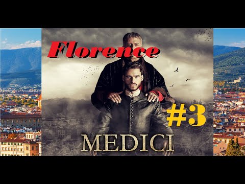 EU4 Florence MP Campaign session1 part 3.