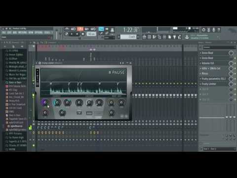 How to Master Your Beats in FL Studio 12 (Tutorial) [2016]