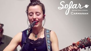 Carmanah - Boxcar | Sofar Vancouver