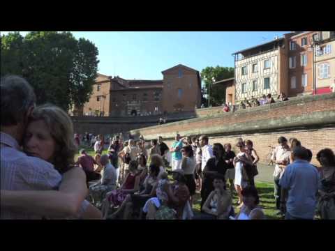 Tangopostale : La Eterna Milonga du festival