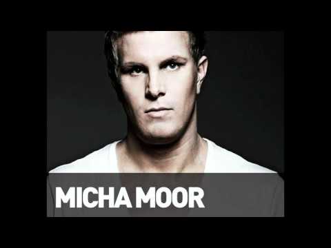 Space(DBN radio edit) - Micha Moor