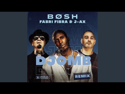 Djomb (Remix)