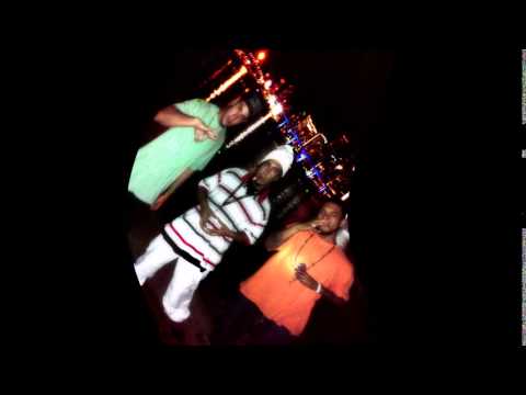 Show No Mercy - Block Boiz, K$NiNe X Young Mafia X Lil Mob