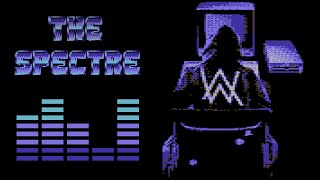 Alan Walker meets retro gaming – You won’t believe this!