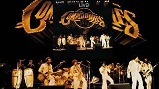 Too Hot Ta Trot ♫ Commodores