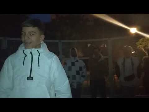 FV vs MARCOS TRC vs T-CESC - 16AVOS GOLDEN5BATTLE INDIVIDUAL