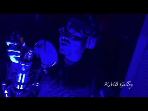 Malcolm Elliott - Mascara (Remix) (Prod. by Key Wane) #WordplayWednesday