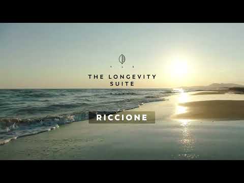 The Longevity Suite - Riccione
