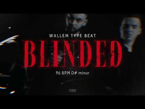 Wallem x Konfuz Type Beat - "Ослеплен" (Prod. Perns Beatz)