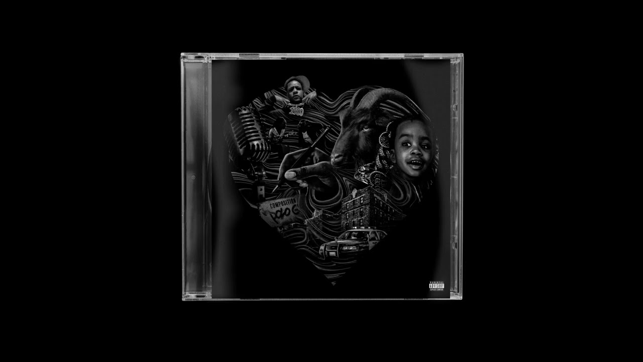 Polo G - Madden