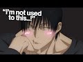 Toji S VA Is Surprisingly Cute