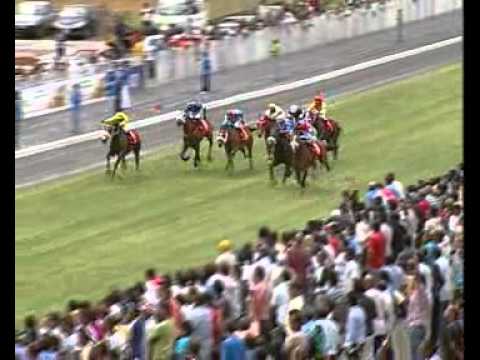 Weekend International 2011: 2e course - Sea Of Galilee (Joorawon)