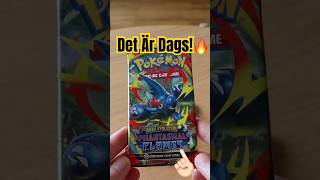 Det Är Dags!🔥 - Öppnar Pokémon! #Pokemon #Opening #PokemonSvenska #PokemonSverige #Charizard #fyp