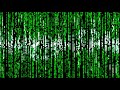 MATRIX Concentration Programming Music Original Matrix Effect Not Repetitive