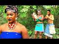 THE SACRED PRINCESS AND THE CHOSEN PRINCE 2 New African Epic Movies 2026