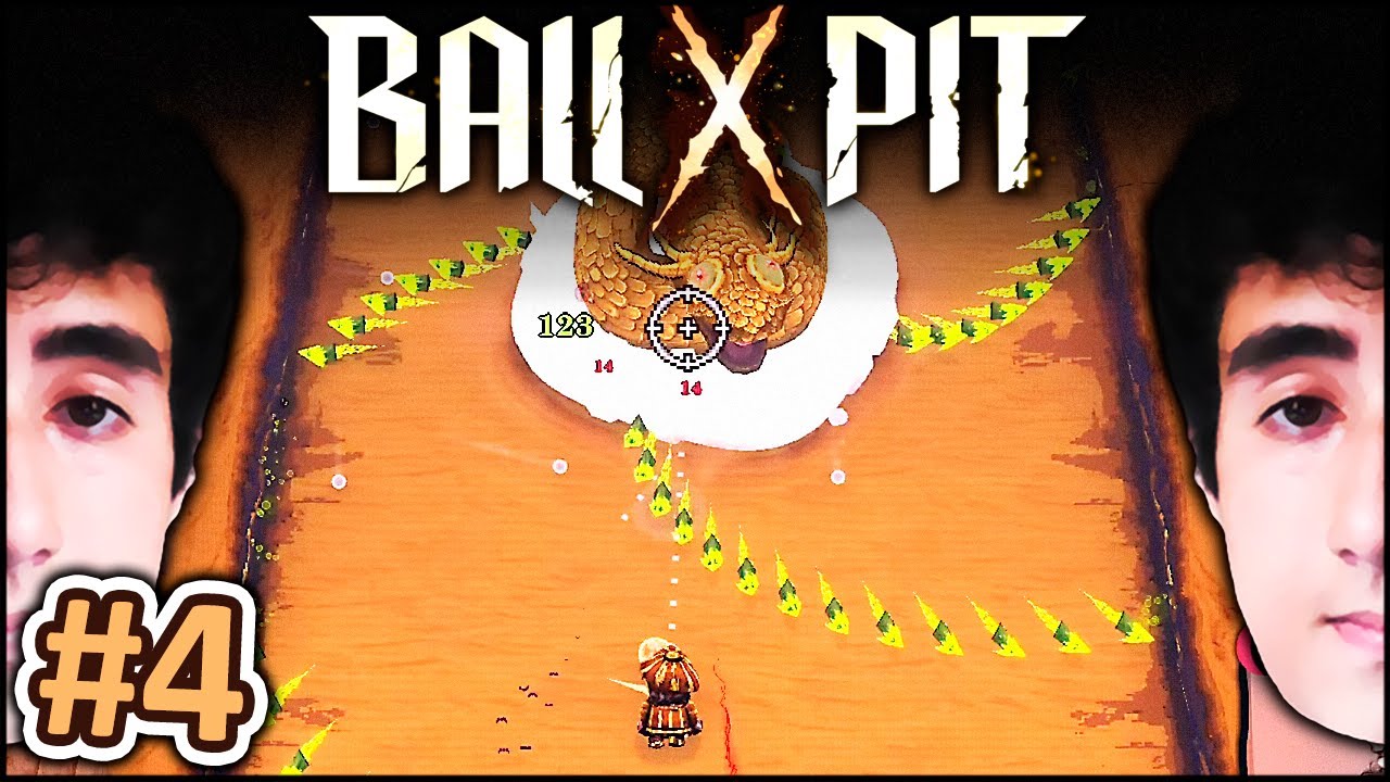 Felps jogando BALL x PIT ⚽ #4