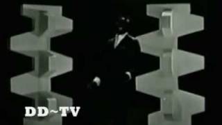 Chuck Jackson Any day now