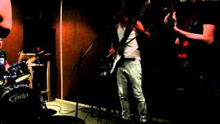 Criminal Youth - Background Music (Lower Class Brats cover)