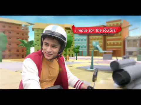 Yamaha - Customer Success Story