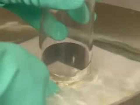 Comparing the four halogens - Chemical elements: properties and reactions (2/8)