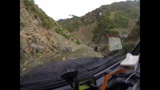 preview picture of video '2013 ALBANIA off road 4x4 0596'