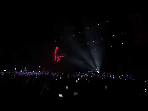 Martín Garrix, TREMOR ARENAL SOUND!!💥💥