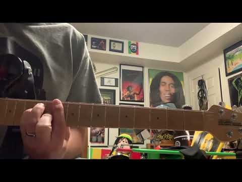 Same In The End - Sublime