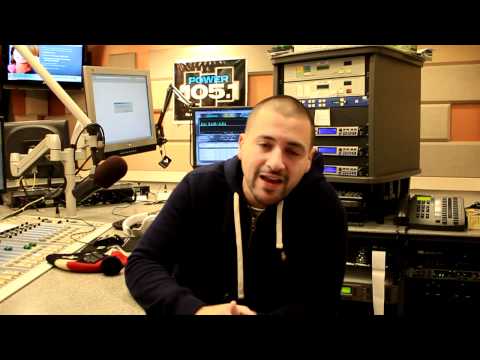 DJ Prostyle Talks About New Years Eve at Studio 4