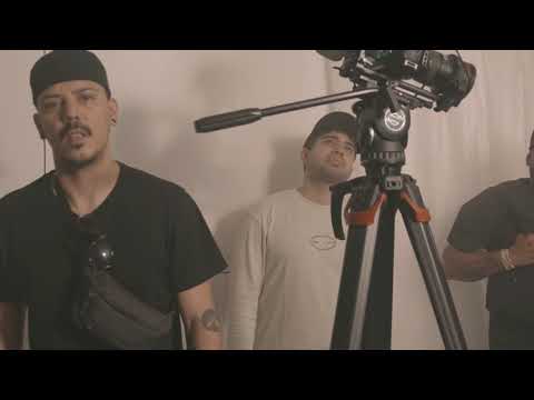 Kinder Fire - ChuckyGang ( Hijos Mio Behind The Scenes )
