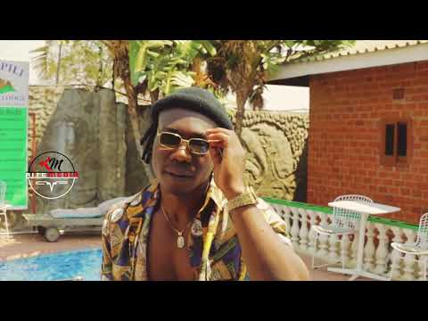 Venture Man x Spark Tizzo   Very Very Official Music Video720p