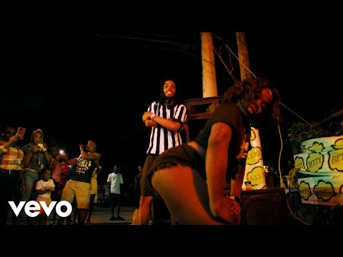 Roze Don, Countree Hype - Camel Back (Official Music Video)