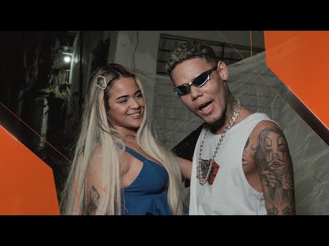 EOO KENDY, JEFINHO BOBINHO, REICK NA VOZ, CAUANZINHO NA GESTÃO - O COROA LIBEROU - CLIPE OFICIAL