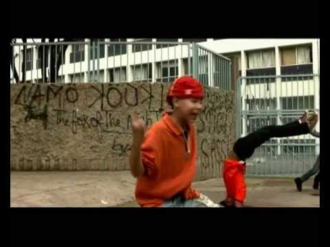 Fez city clan - ila chefti 3raf belli