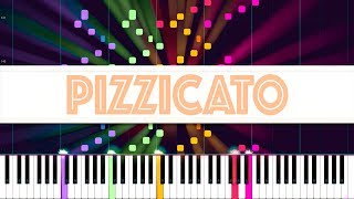 Britten: Playful Pizzicato // NORTHERN SINFONIA