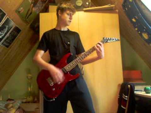 Kabát - Pivrnec (cover)