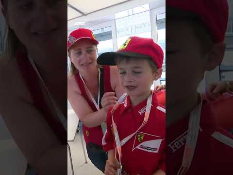 Kimi Will Always Be A Legend For This 🥺 #Shorts