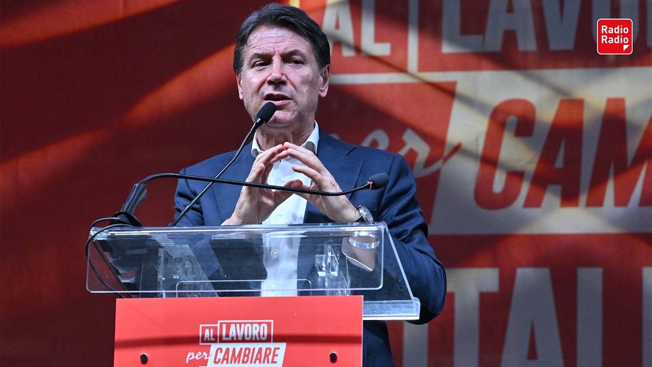 🔴 RANUCCI E LAVITOLA: IL GATTO E LA VOLPE | #14luglio