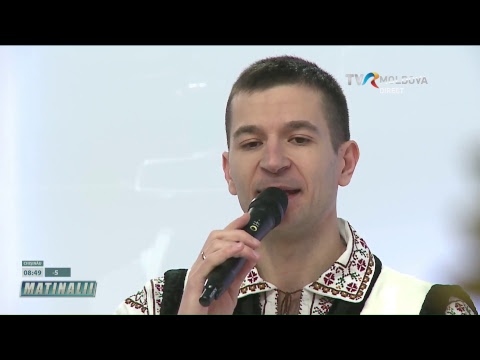 LIVE HD. 21 martie. Matinalii TVR MOLDOVA