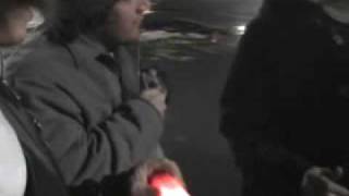 Fighting Instinct - Duct Tape Lights