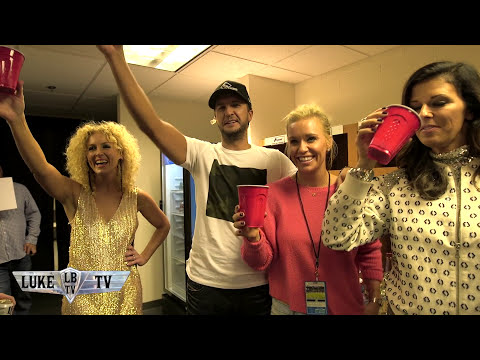 Luke Bryan Television | LBTV 2016 Episode 18 - End of Kill The Lights Tour 2016