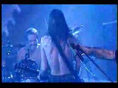 Running Free Paul DiAnno