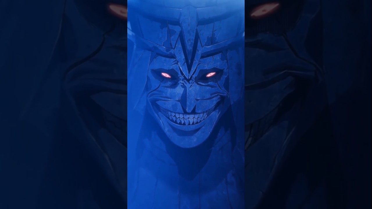 Solo leveling Edit #anime #shorts