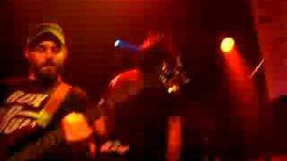 Cycledown- Burn So Bright