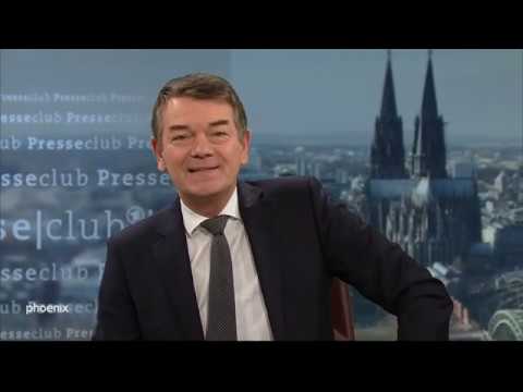 Presseclub: Bauernwut und Billigwahn – Welche Landwirtschaft brauchen wir?