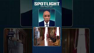 India, 60+ Nations Unite on Hormuz | Spotlight | Subscribe to Firstpost | N18G