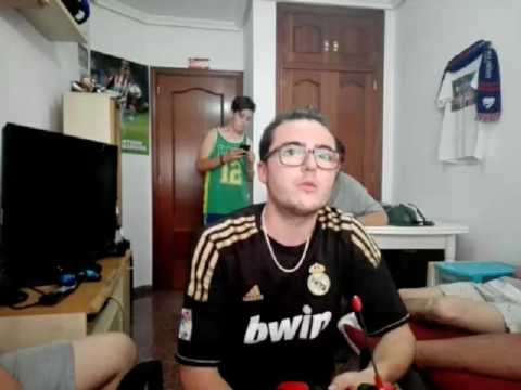 BDM Barcelona 2017 - Dirty Jover