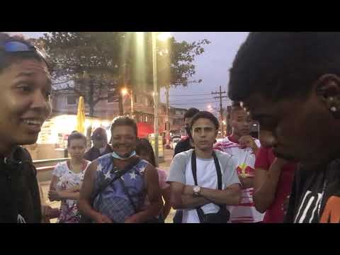 PV X NASTH - EDIÇÃO TRAP E FUNK - 1° FASE - BDT - EDIÇÃO 138°.