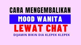 Download lagu How to Restore Your Partner's Mood Through Chat mp3 Download lagu How to Restore Your Partner's Mood Through Chat mp3