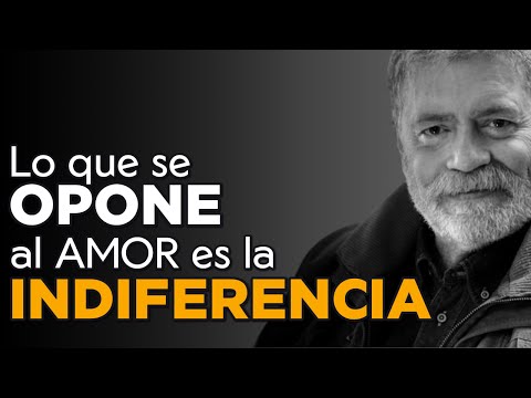 ¿Por qué elegimos mal en el amor? Los 4 pilares para las relaciones - Dr. Walter Riso