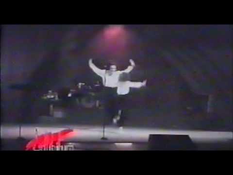 I wanna be loved by you